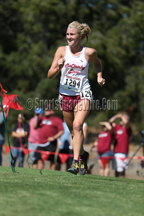 2015SIxcHSD1-186.JPG - 2015 Stanford Cross Country Invitational, September 26, Stanford Golf Course, Stanford, California.